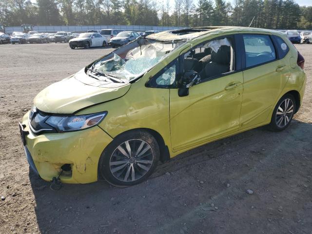 Honda Fit (2015)