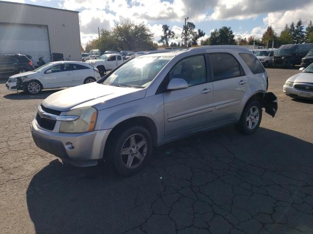 Chevrolet Equinox (2006)