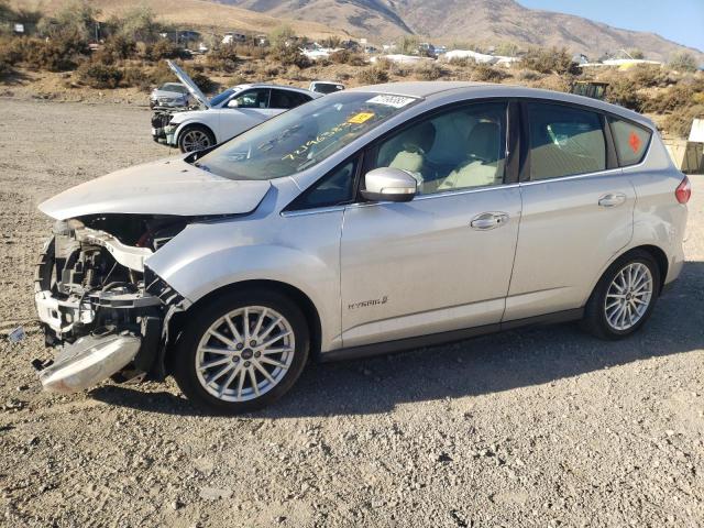 Ford Cmax (2013)