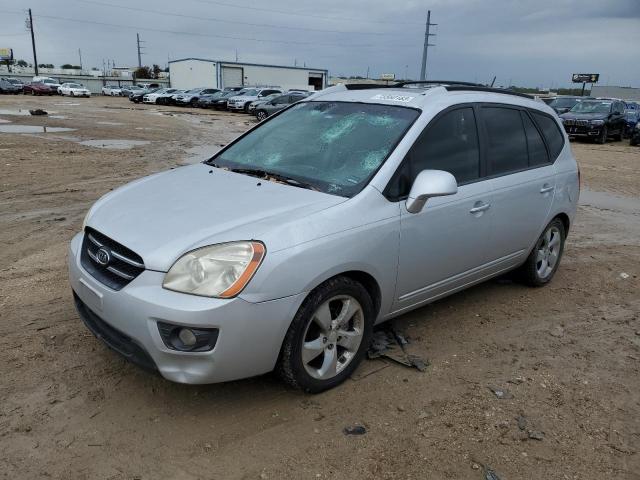 Kia Rondo (2007)