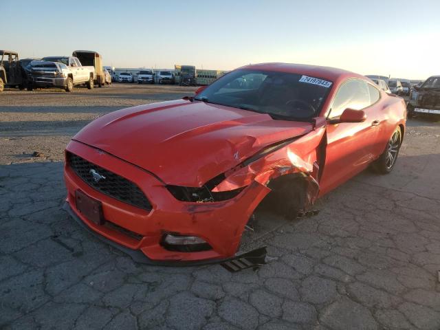 Ford All models (2017)
