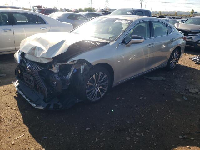 Lexus Es300 (2019)
