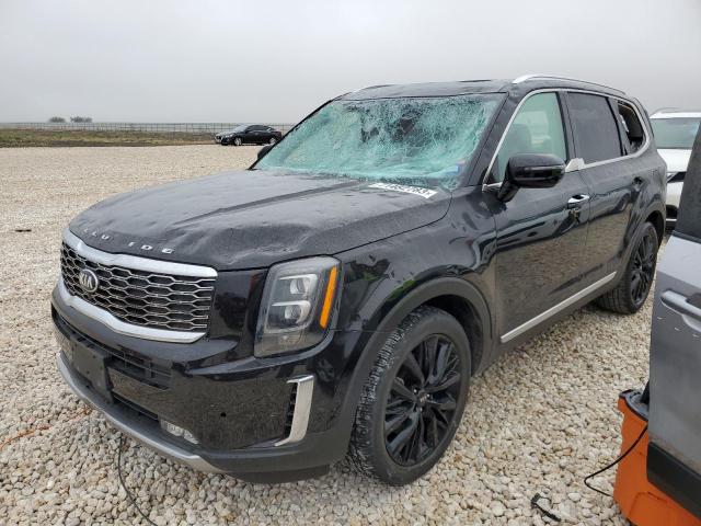 Kia Telluride (2020)