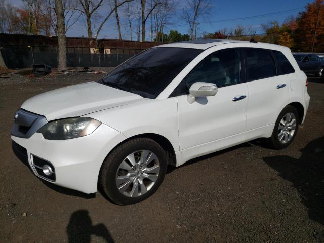 Acura Rdx (2011)