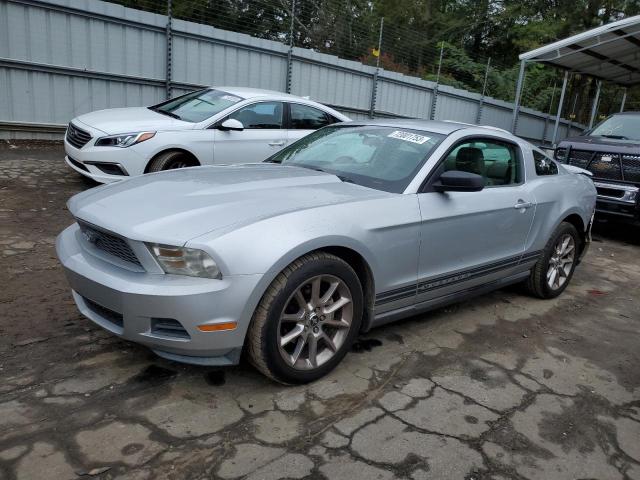Ford All models (2010)
