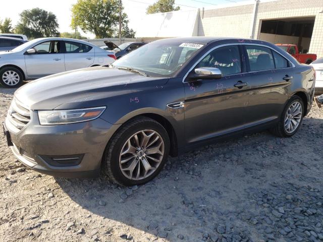 Ford Taurus (2016)