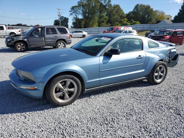 Ford All models (2007)