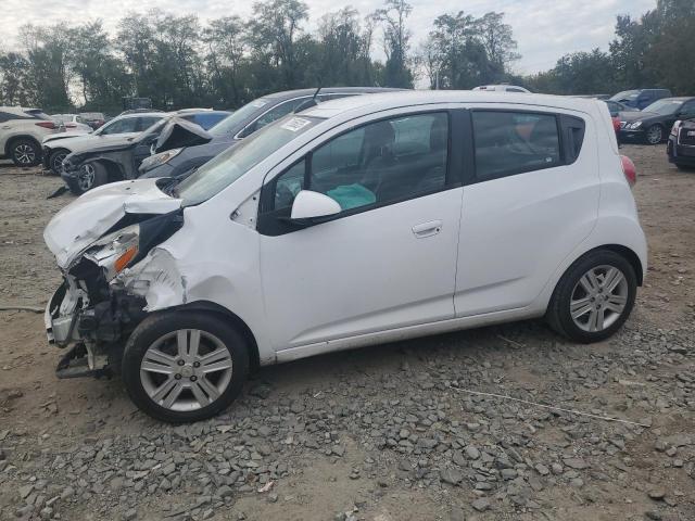 Chevrolet Spark (2015)