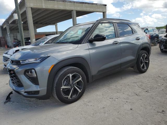 Chevrolet Trailblzr (2023)