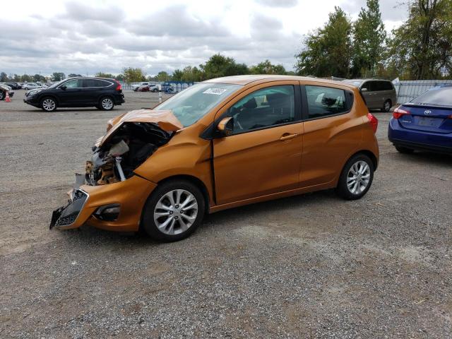 Chevrolet Spark (2019)