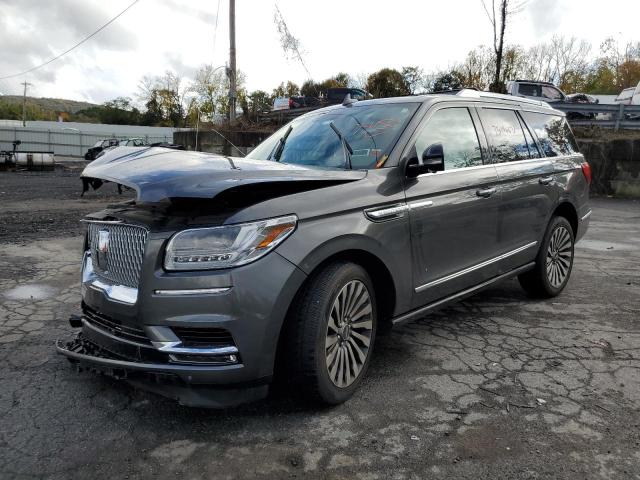 Lincoln Navigator (2018)