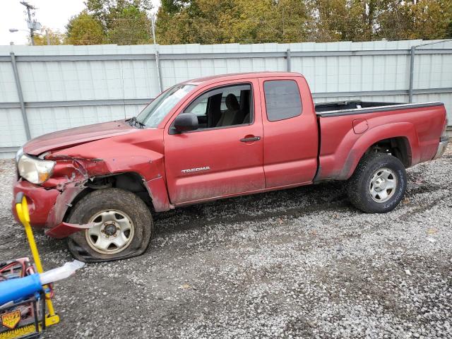 Toyota Tacoma (2009)