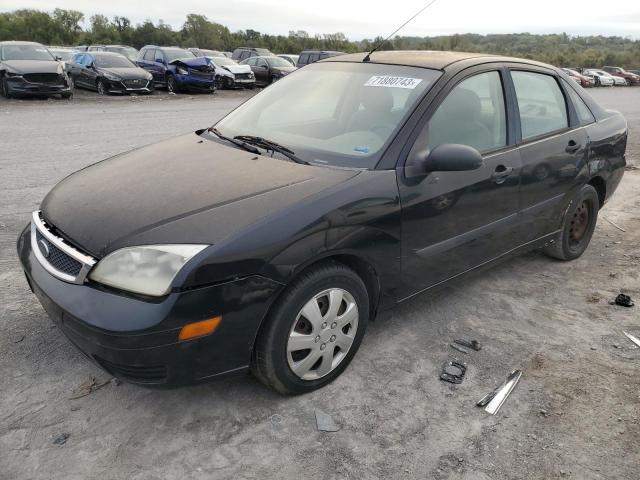 Ford All models (2005)
