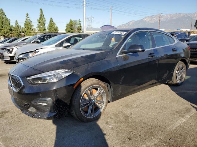 Bmw 228xi (2021)