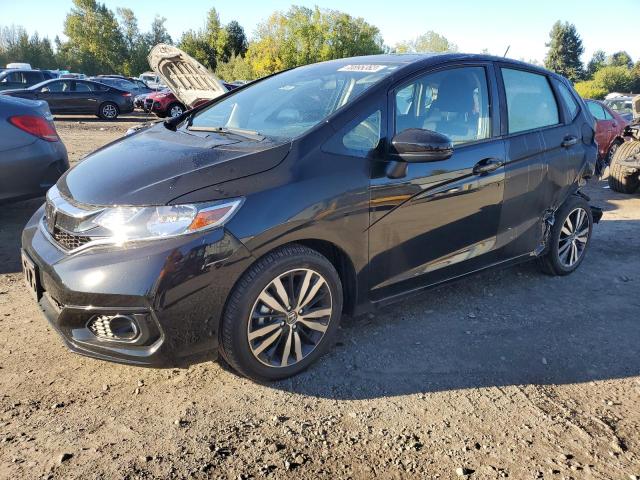 Honda Fit (2020)