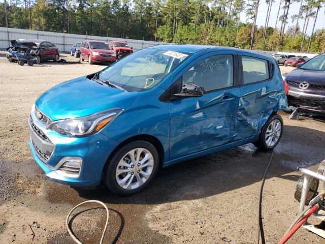 Chevrolet Spark (2020)