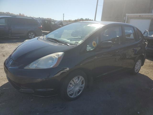 Honda Fit (2010)