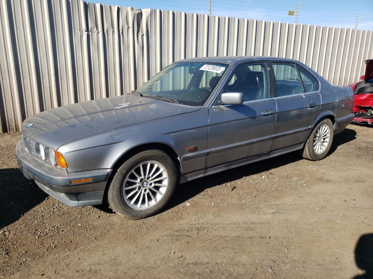 Bmw 525 i auto (1994)