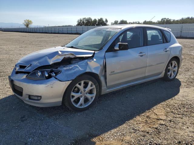 Mazda Mazda3 (2007)
