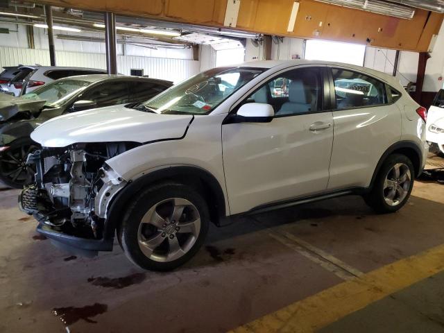Honda Hr-v (2018)