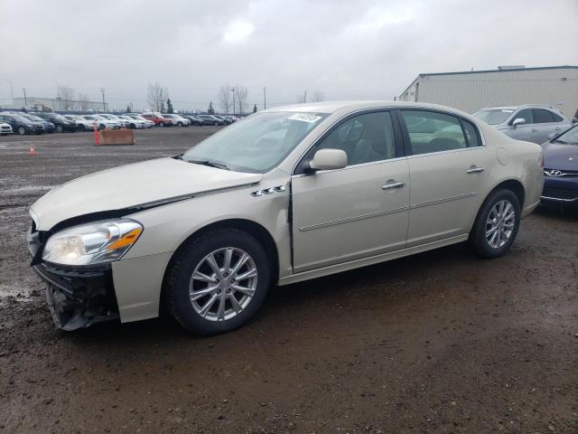 Buick Lucerne (2011)