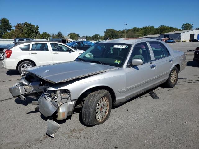 Mercury Grmarquis (2006)