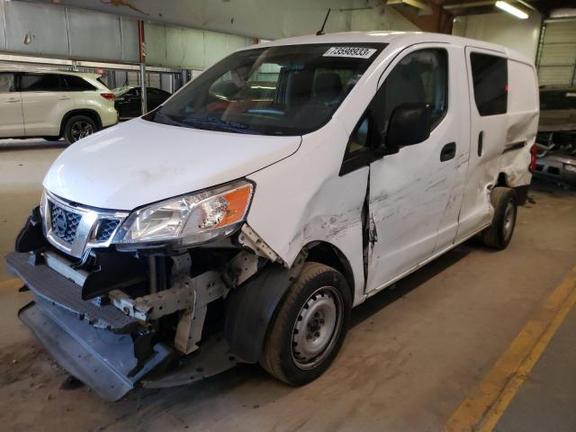Chevrolet Express (2016)