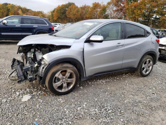Honda Hr-v (2018)