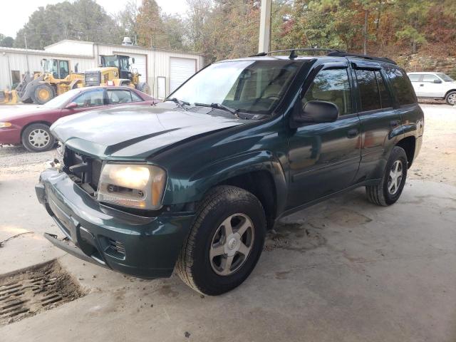 Chevrolet Trailblzr (2006)