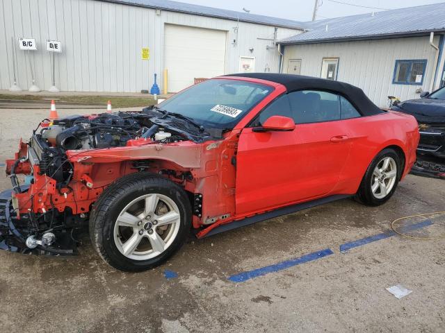 Ford All models (2017)