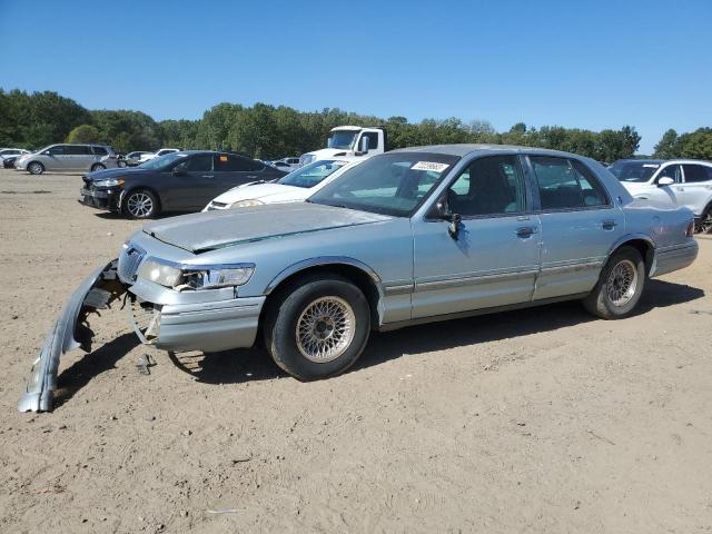 Mercury Grmarquis (1996)