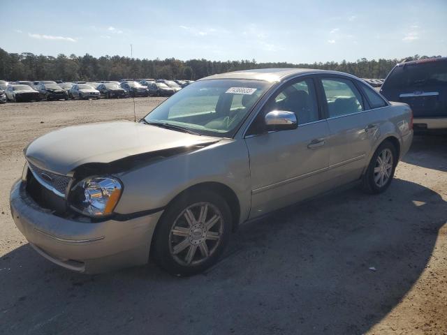 Ford 500 (2005)