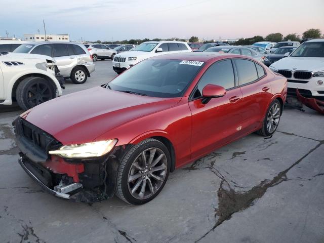 Volvo S60 t5 mom (2020)
