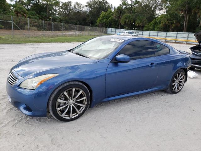 Infiniti G37 (2008)