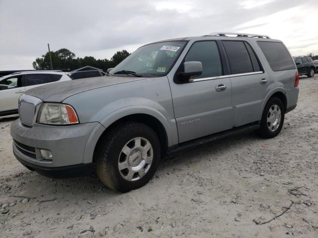 Lincoln Navigator (2006)