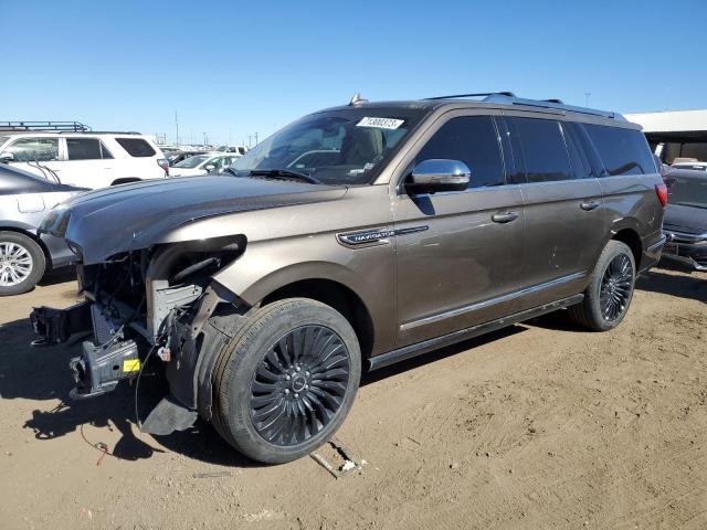 Lincoln Navigator (2020)