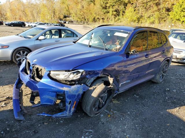 Bmw X3 m (2022)