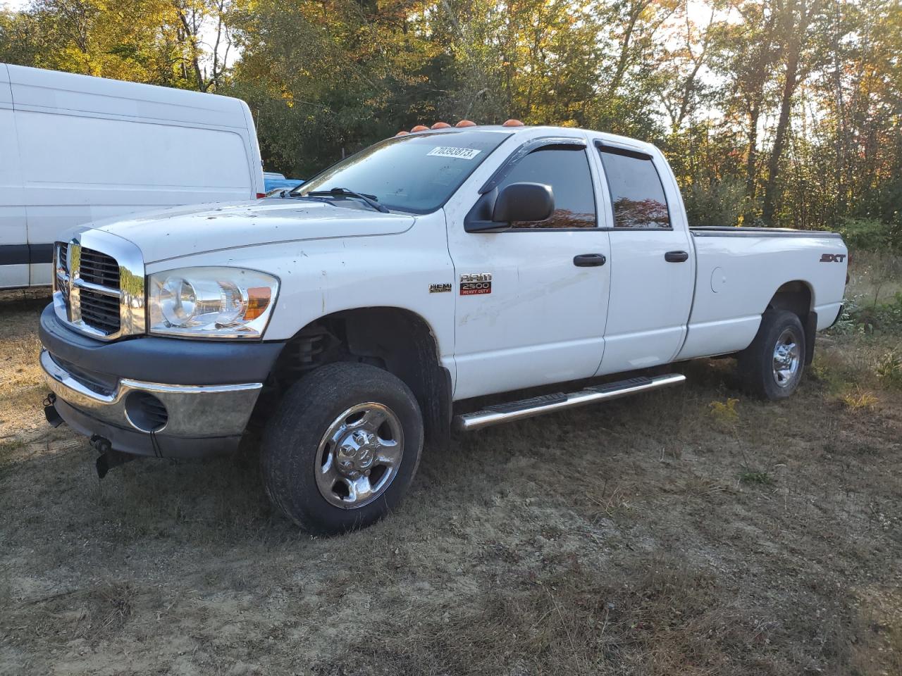 Dodge Ram (2009)