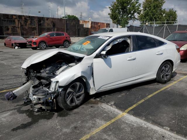 Honda Insight (2019)
