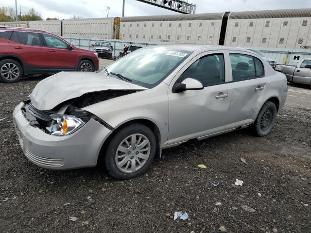 Chevrolet Cobalt (2009)