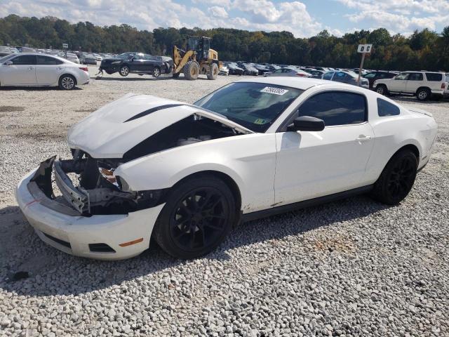 Ford All models (2012)
