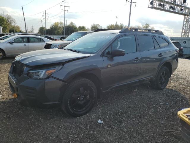 Subaru Outback wi (2022)