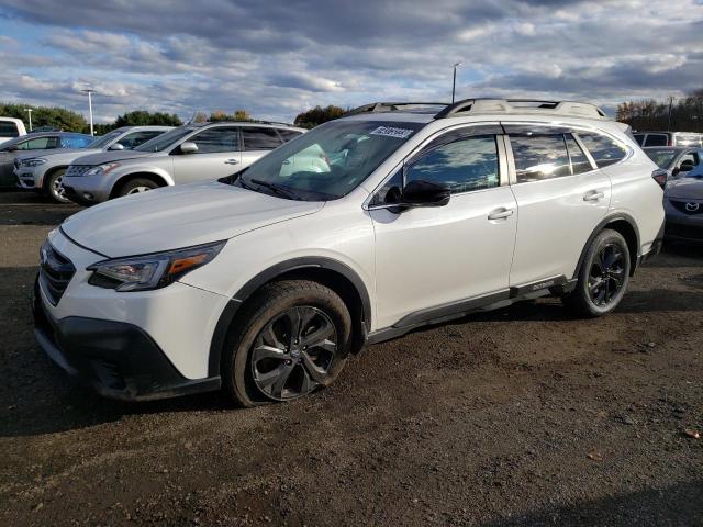 Subaru Outback (2021)