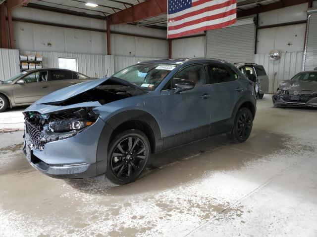 Mazda Cx-30 (2022)