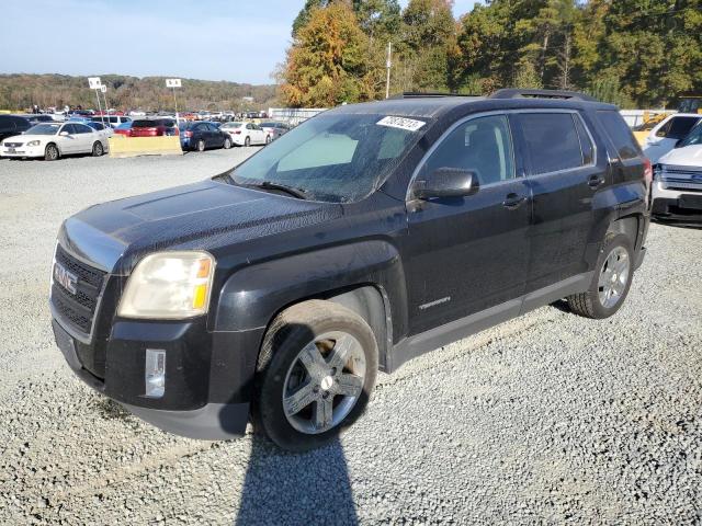 Gmc Terrain (2012)