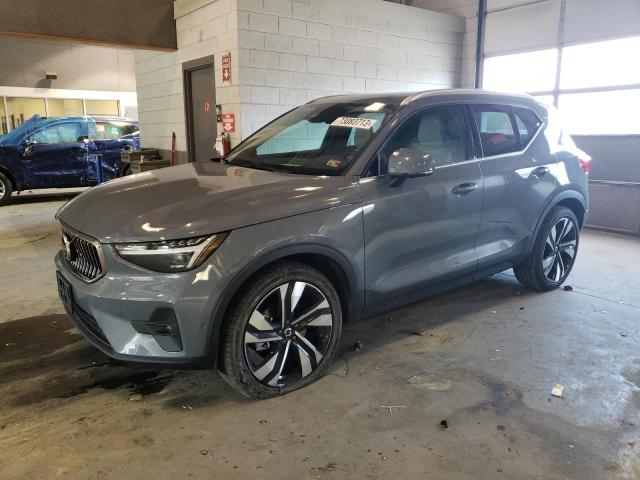 Volvo Xc40 ultim (2023)