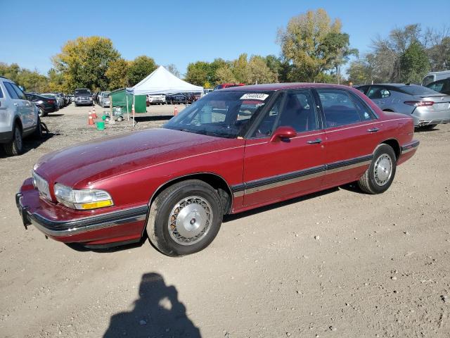 Buick Lesabre (1993)