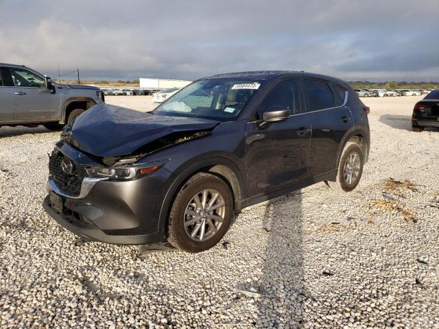 Mazda Cx-5 prefe (2022)