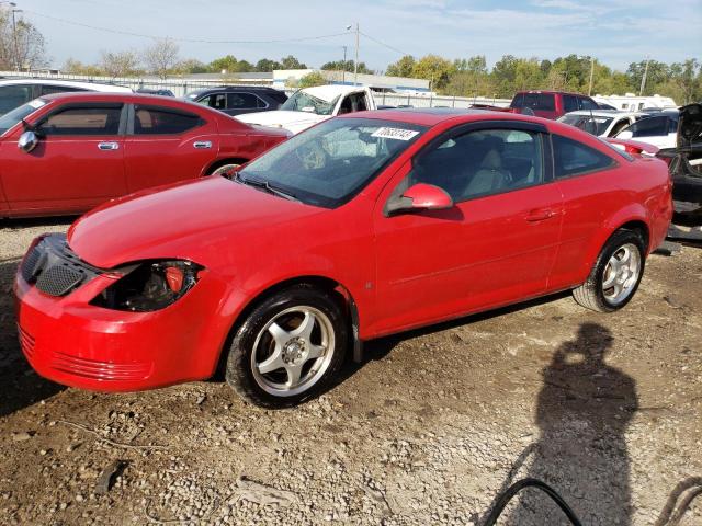 Pontiac G5 (2008)