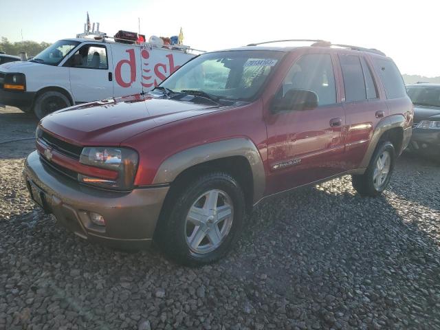 Chevrolet Trailblzr (2003)